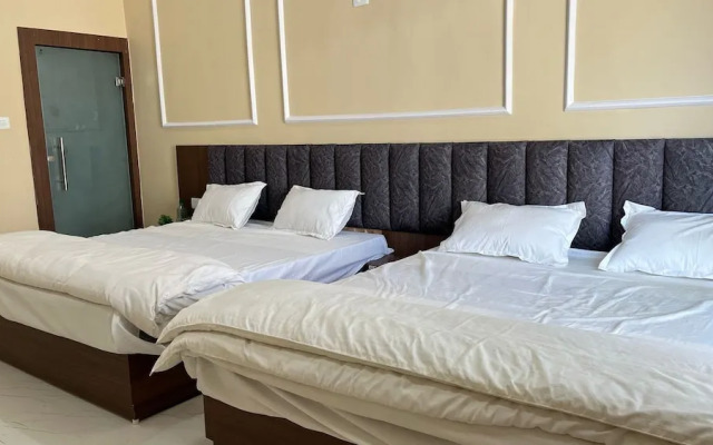 Raghav ji home stay