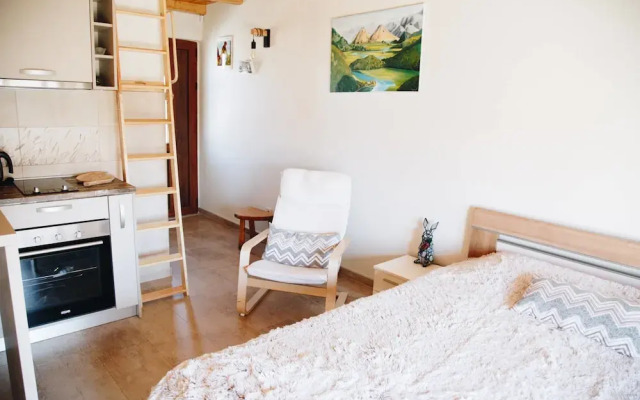 Apartments Aerodrom