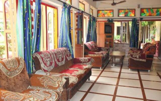 Singh guest House