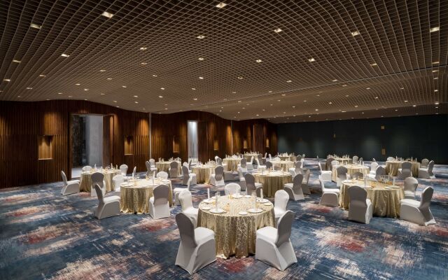 Radisson Resort & Spa Lonavala