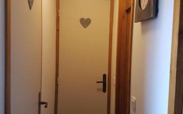 Notre Reve Apartment