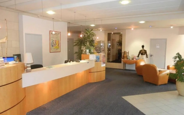 Hotel Dupleix