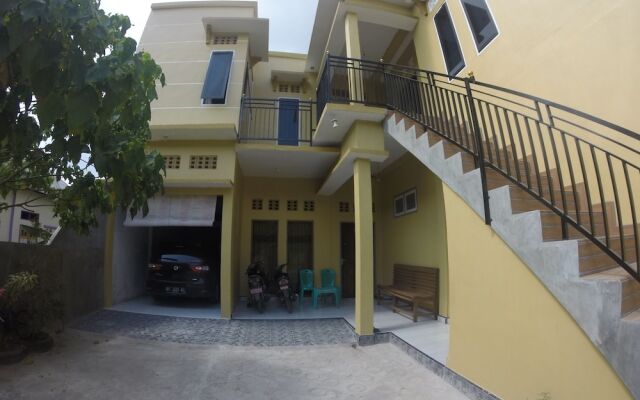 Artha Homestay Tomia