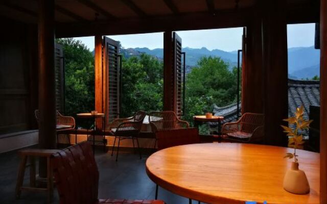 Qianhu Xingzhe Shangju Hotel