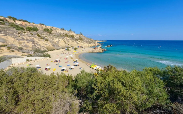 Green Bay Villa 17 in Protaras