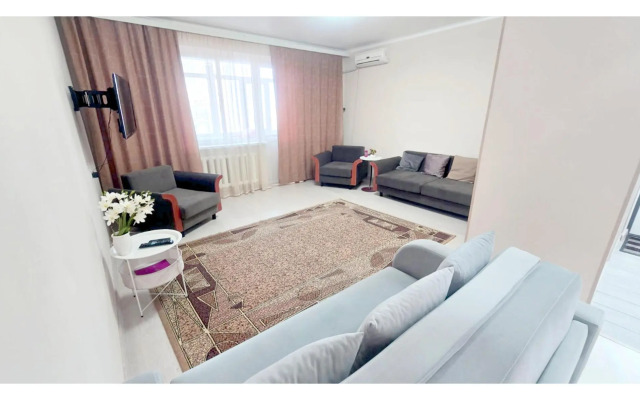 Apartments in the Samal neighborhood-2 26