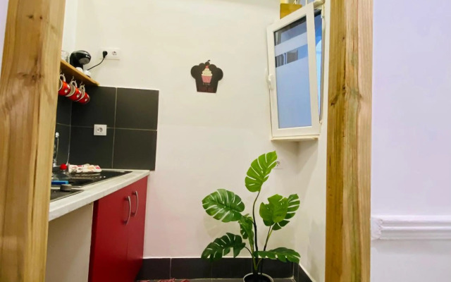 Vacacionales Vegueta