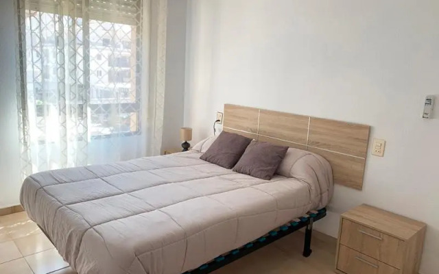 Apartamentos Playa Del Cargador 3000