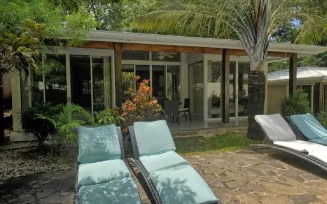 Tamarindo Penthouse by RedAwning