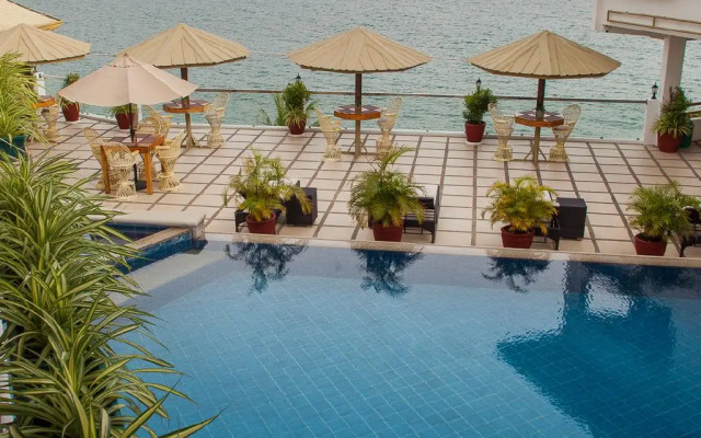 Mangrove Resort Hotel