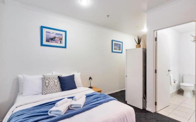 Cute Little Private Studio In the City