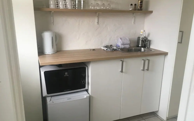 Birkende Bed And Breakfast