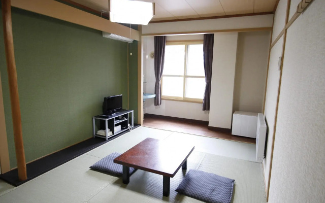 Hokkai Hotel