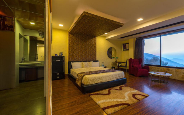 Foxoso Aamari Resort A Luxury Retreat