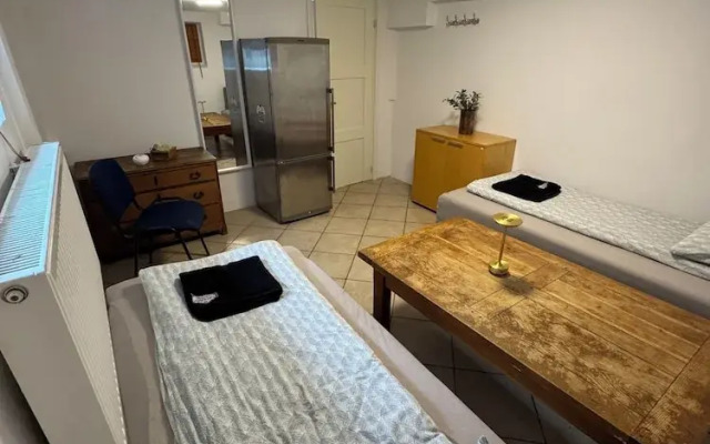 Casa de Rainer Room 1