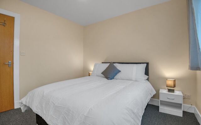 Tony Asga - Coady Apartment