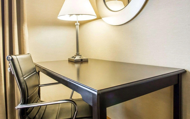 Quality Inn