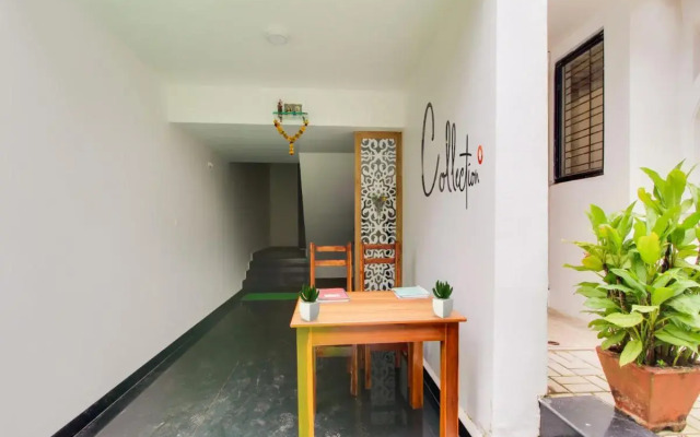 Capital O 93039 Holiday Suites Benaulim Goa