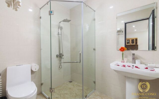 Thanh Cong Hotel
