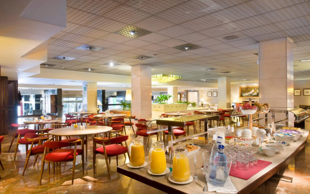 Hotel Goya