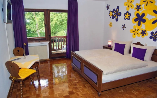 Gasthof Schumacher - Hotel garni