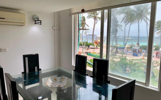 Apartamento Limsor Beach