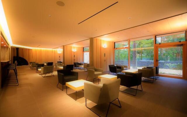 Regina Resort Kyukaruizawa