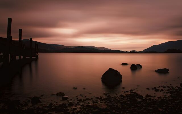 YHA Buttermere - Hostel