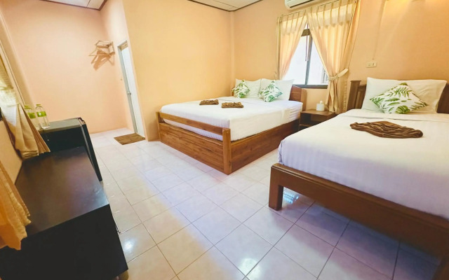 Family House Resort