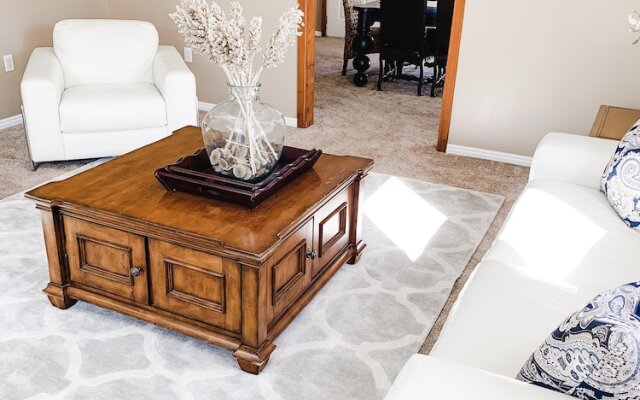 Bryce Countryside Residence