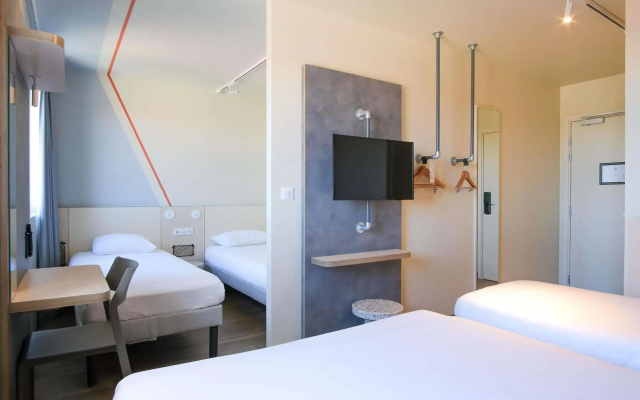 Ibis Budget Toulouse Labège