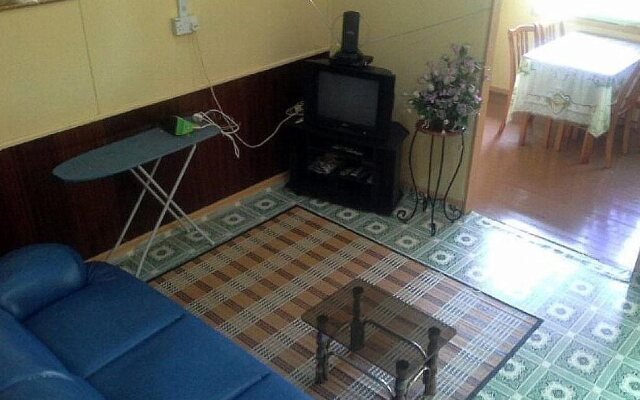 Cahayakaseh GuestHouse