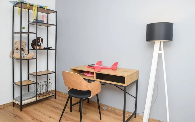 Puck Azure Sea Resort By Renters