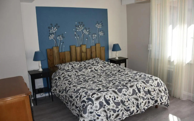 Grand Appartement Vue Cathédrale