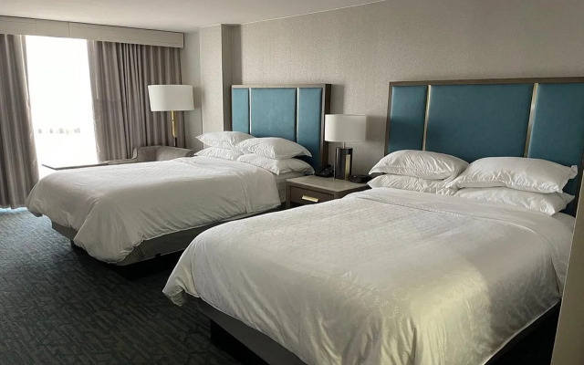 Sheraton Dallas Hotel by the Galleria