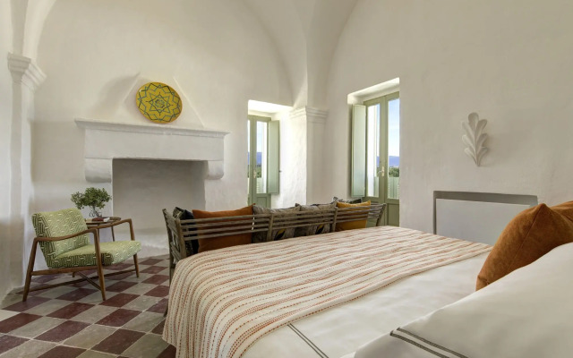 Rocco Forte Masseria Torre Maizza