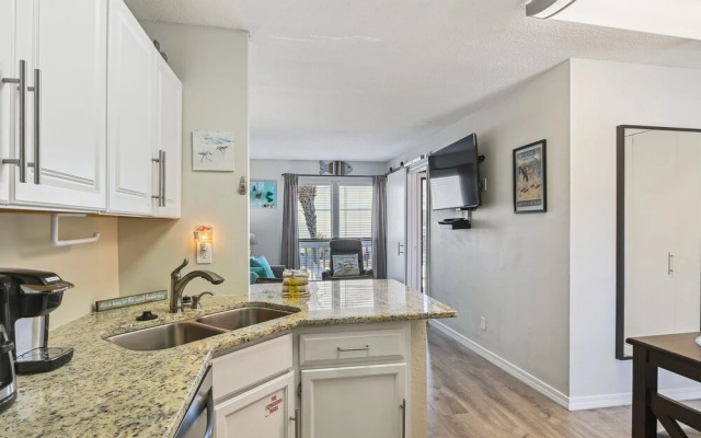 Sandpiper Cove 8147 Destin - Studio Condo