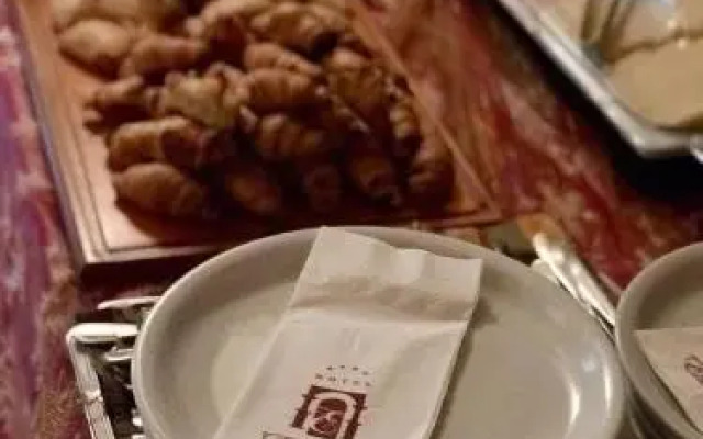 Hotel Elegant Epavlis