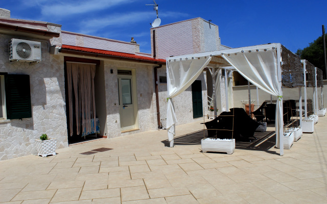 Tenuta Paifer