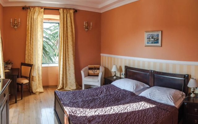 Villa Pattiera