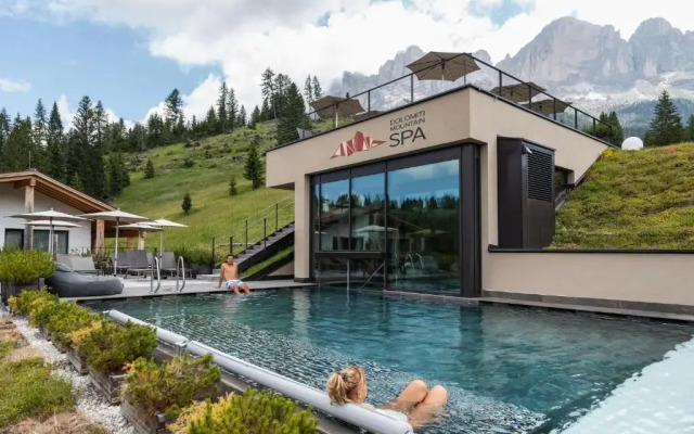 Moseralm Dolomiti Spa Resort