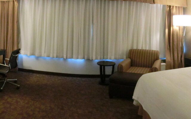 Pacific Stay Hotel