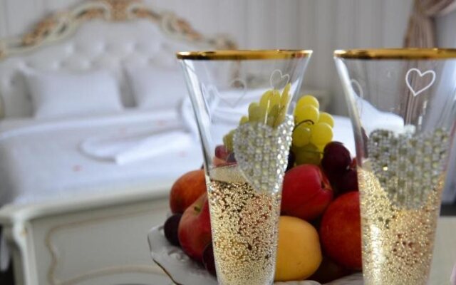 Алберго Лучано