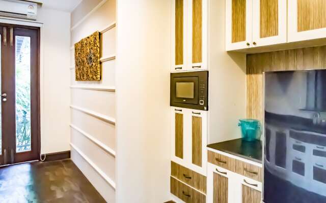 Pawanthorn Luxury Pool Villa Samui