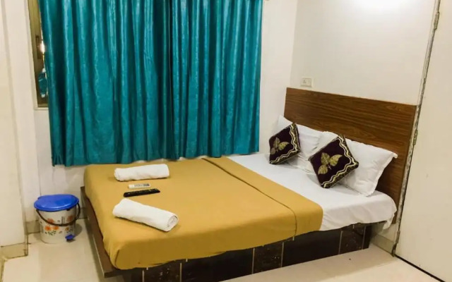 Hotel Delight