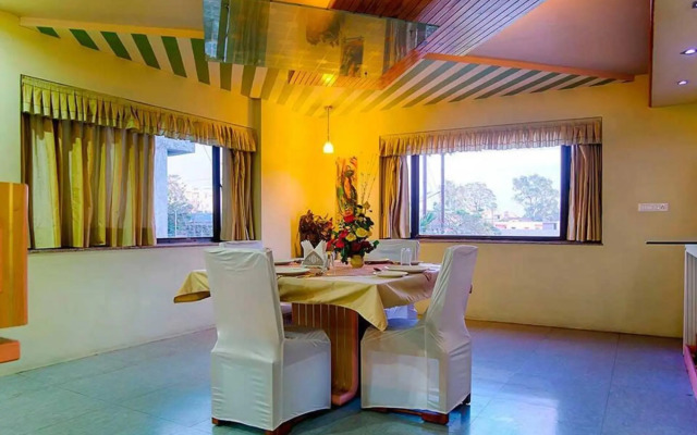 Hotel La Casa Inn