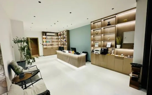 TRUE GO Hotel (Changchun Ecological Plaza Exhibition Center Jingyue University Town) – Hotel Rooms – Changchun