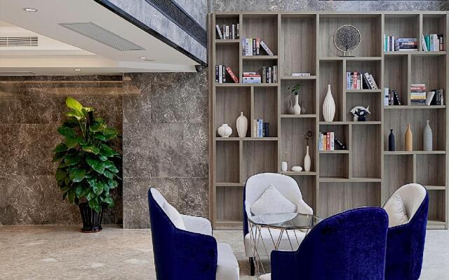 hailihotel