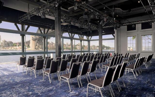 Pier One Sydney Harbour, Marriott Autograph Collection