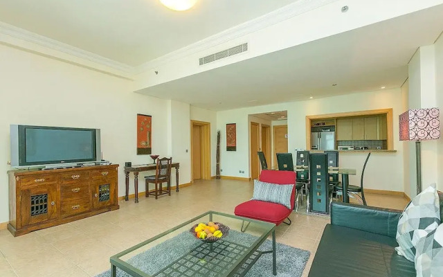 Kennedy Towers - Al Dabas